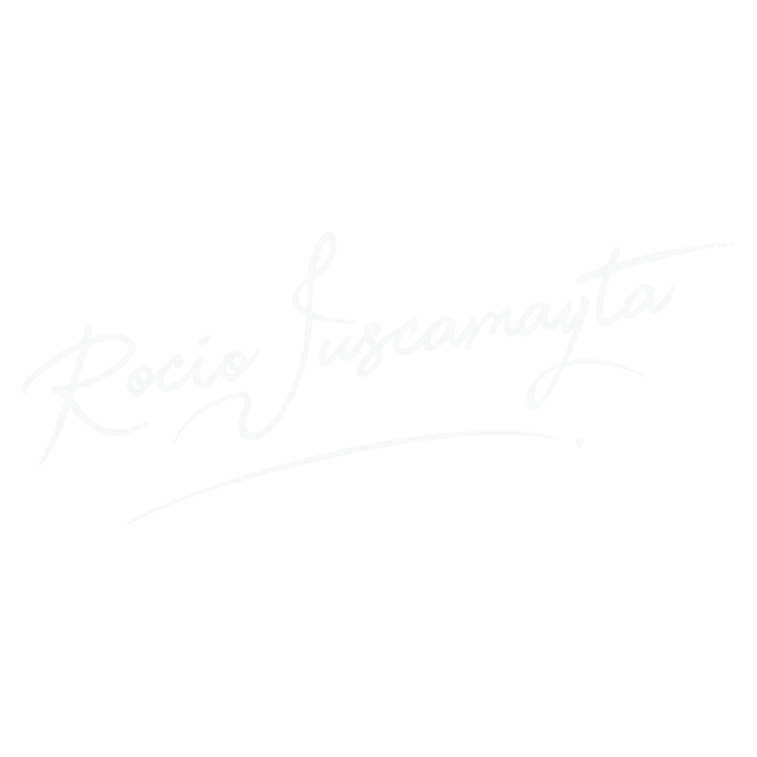 Rocío Juscamayta